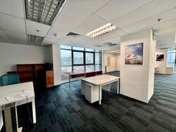 Fragrance Empire Building (D5), Office #504486391